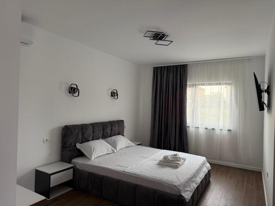 Casa Unila Bed and Breakfast in Constanța County