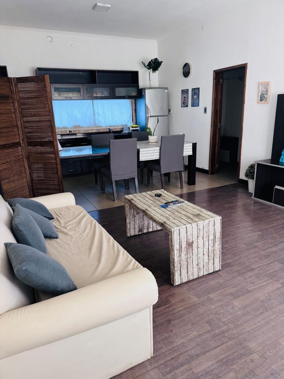 Casa Yrigoyen Apartment in Santa Fe Province, Argentina
