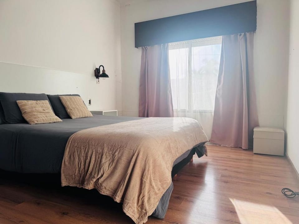 Casa Yrigoyen Apartment in Santa Fe Province, Argentina