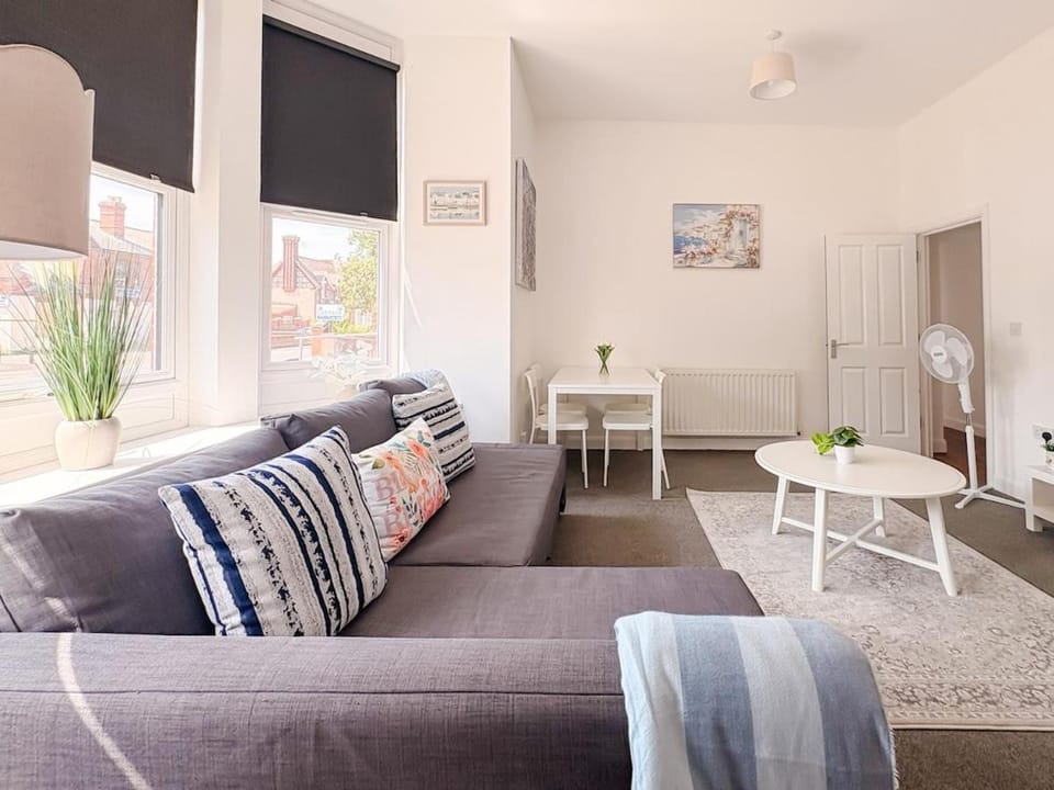 Euston Road - Beach Apartment 7 Apartment in Great Yarmouth