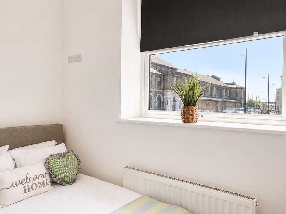 Euston Road - Beach Apartment 7 Apartment in Great Yarmouth