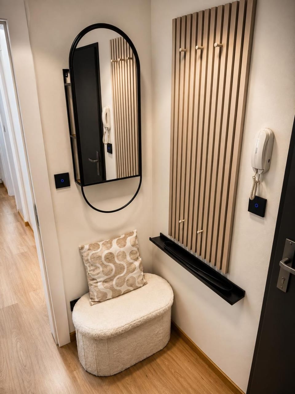 APARTIA Boutique Residence & Parking Apartment in Brno