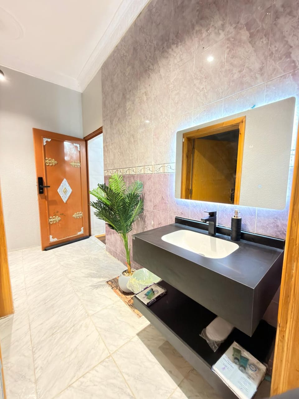 OpalStay Apartment in Saudi Arabia