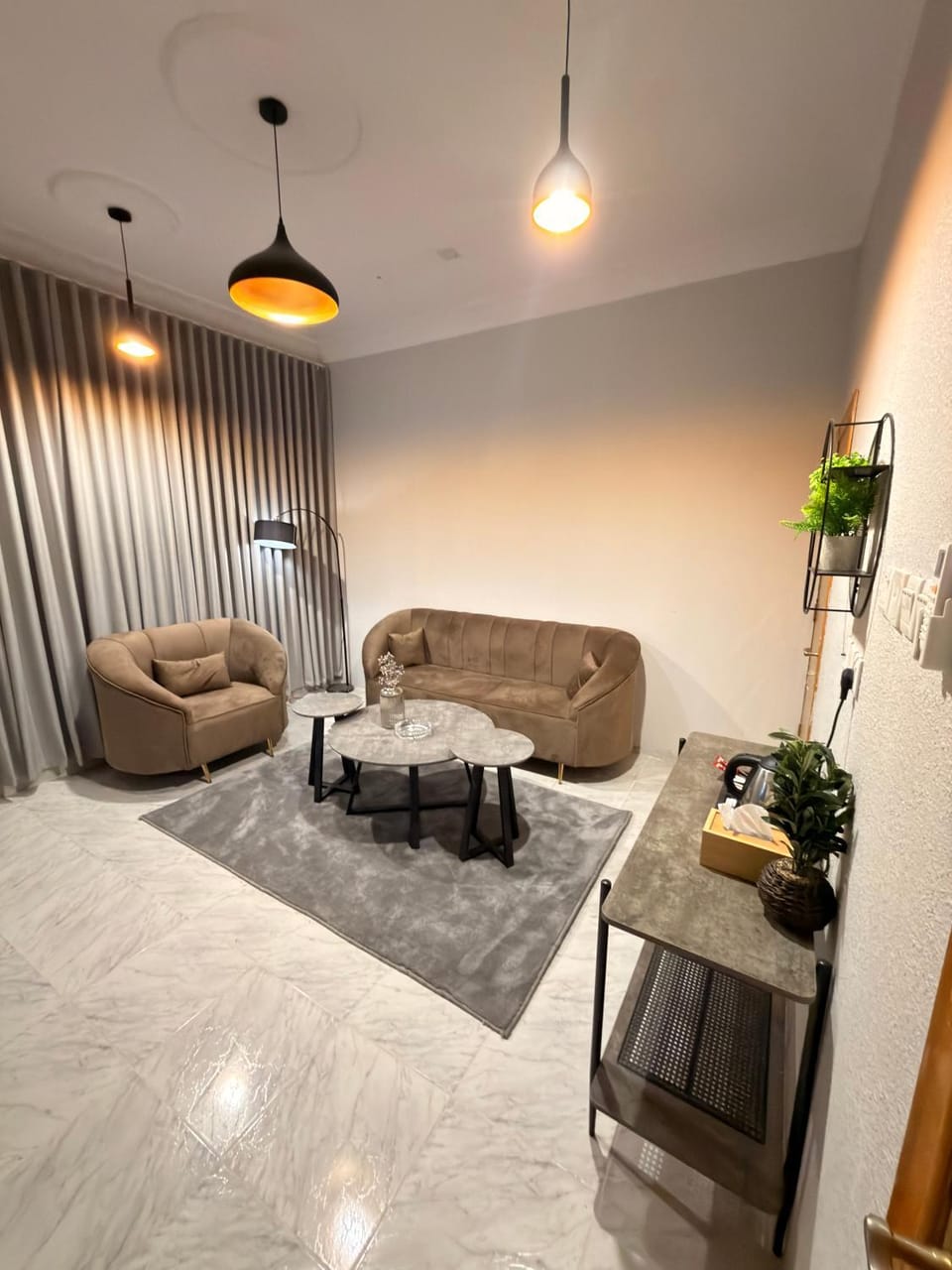 أوبال ستاي المطار Apartment in Saudi Arabia