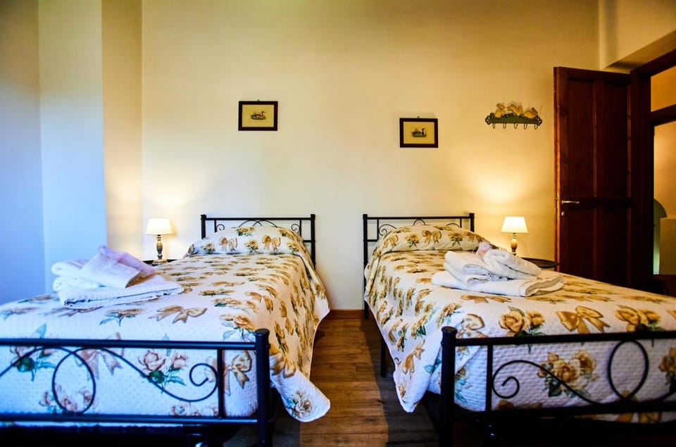 Tenuta di Collestretto House in Lazio