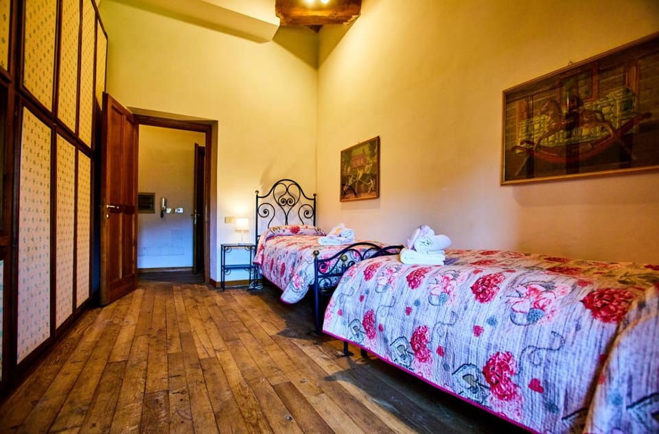 Tenuta di Collestretto House in Lazio