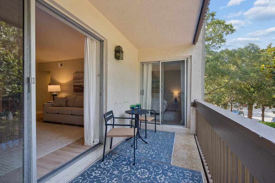 1661 Bluff Villa House in Hilton Head Island