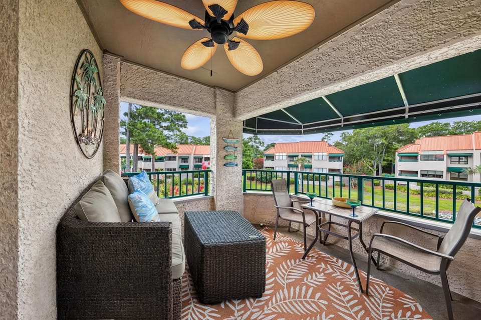 7416 Anchorage Villa Villa in Hilton Head Island