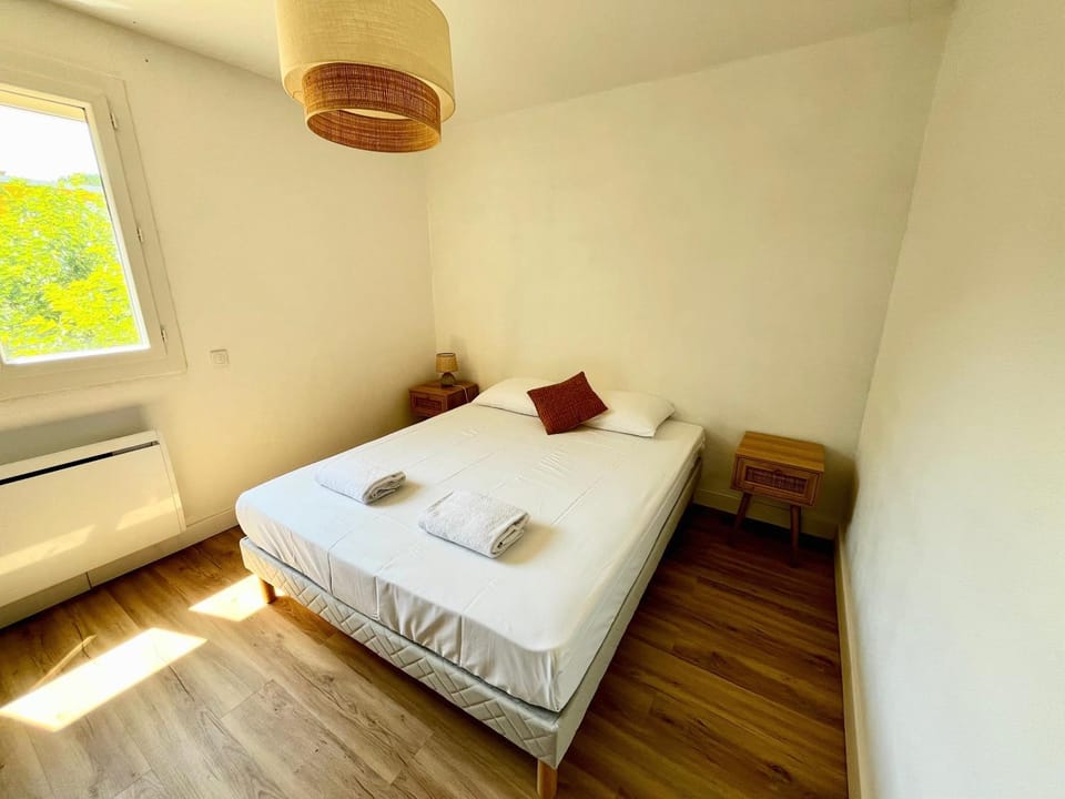 PGH N61 - Les Berges du Ponant Apartment in La Grande-Motte