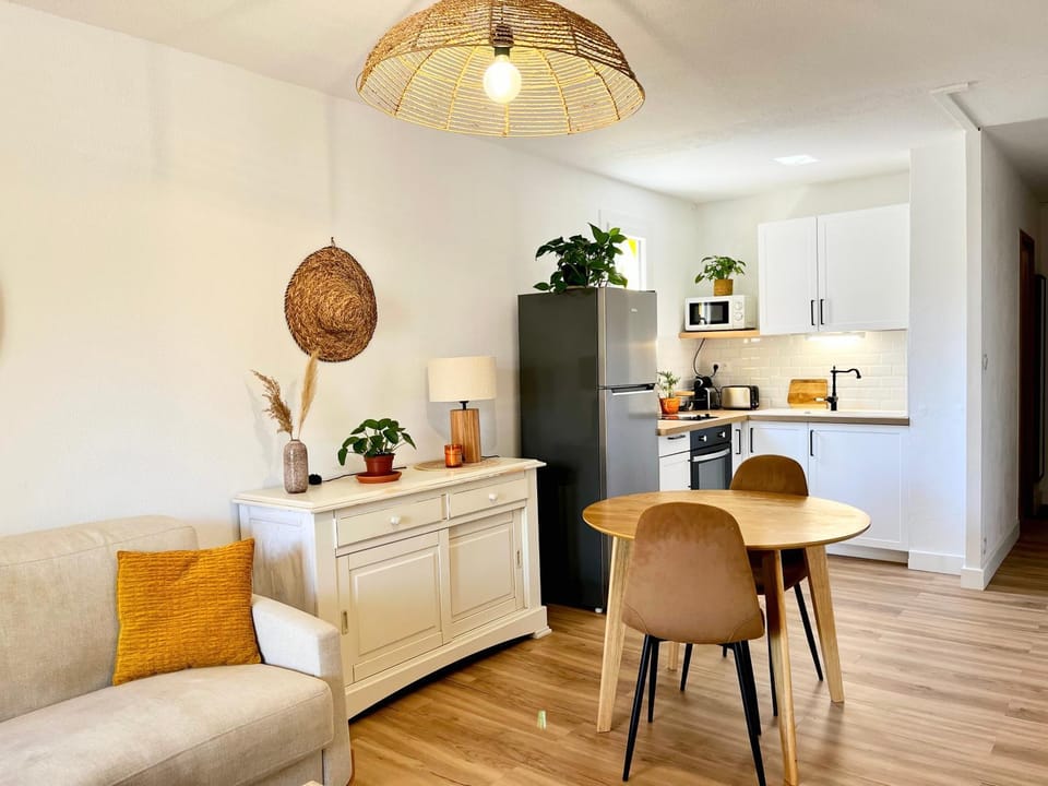 PGH N61 - Les Berges du Ponant Apartment in La Grande-Motte