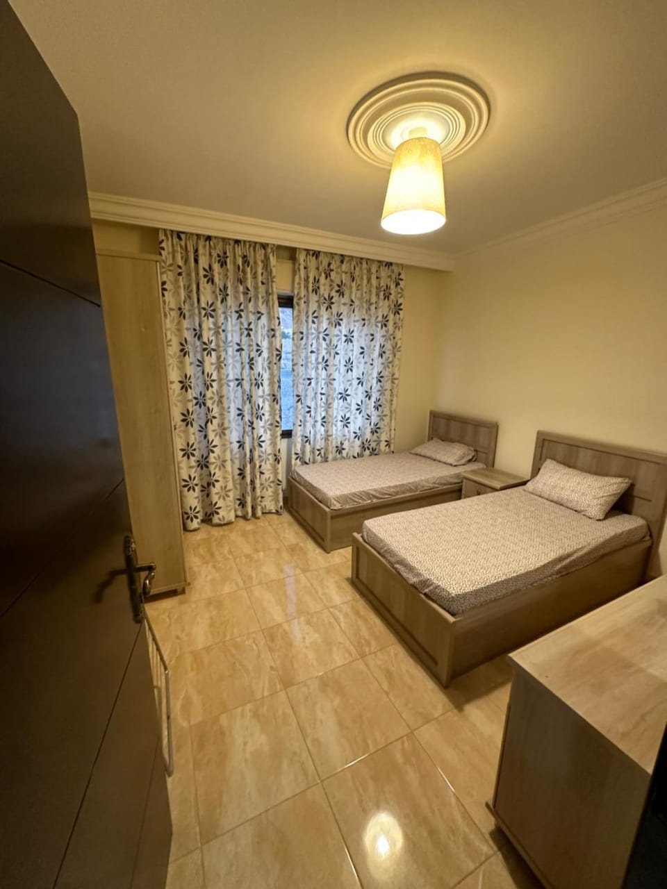 Aqaba sweet apartment 5th area Apartment in Africa