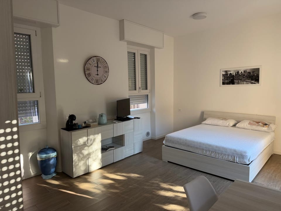 Artexia residence DIAMANTE A1 Bed and Breakfast in Piedmont