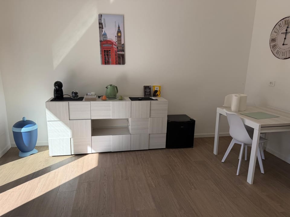 Artexia residence DIAMANTE A1 Bed and Breakfast in Piedmont