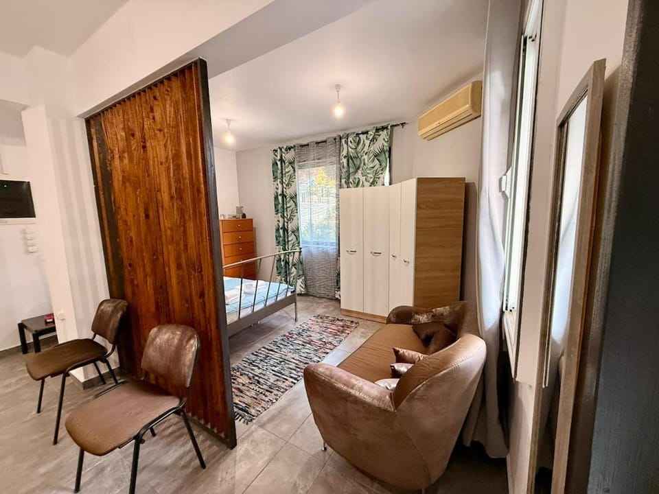 Evgenia's House Apartment in Alexandroupoli