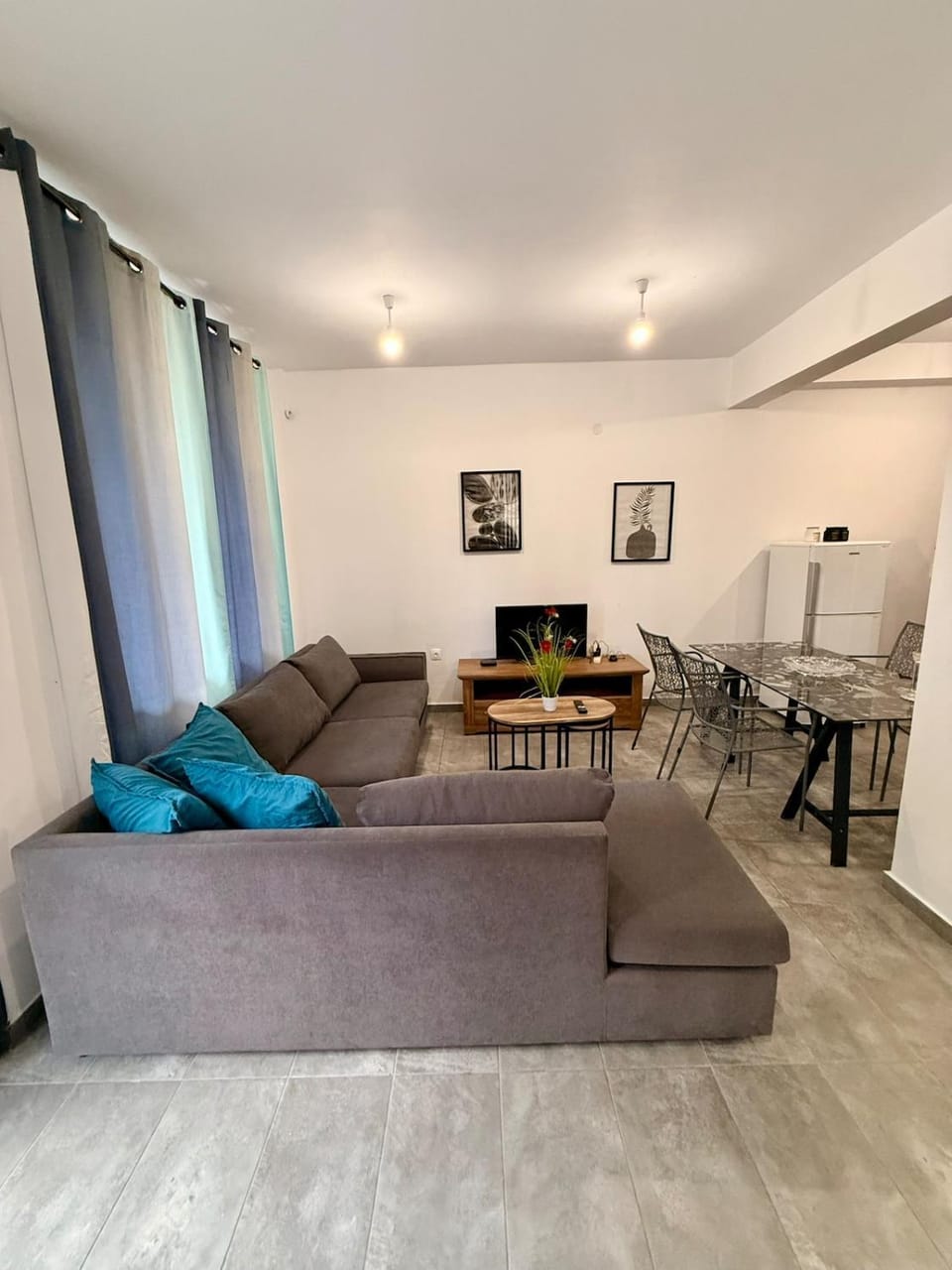 Evgenia's House Apartment in Alexandroupoli