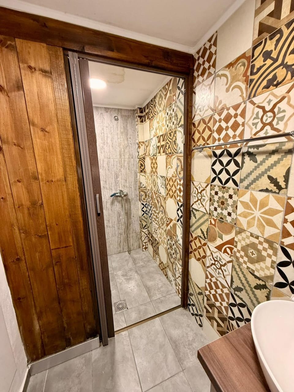 Evgenia's House Apartment in Alexandroupoli