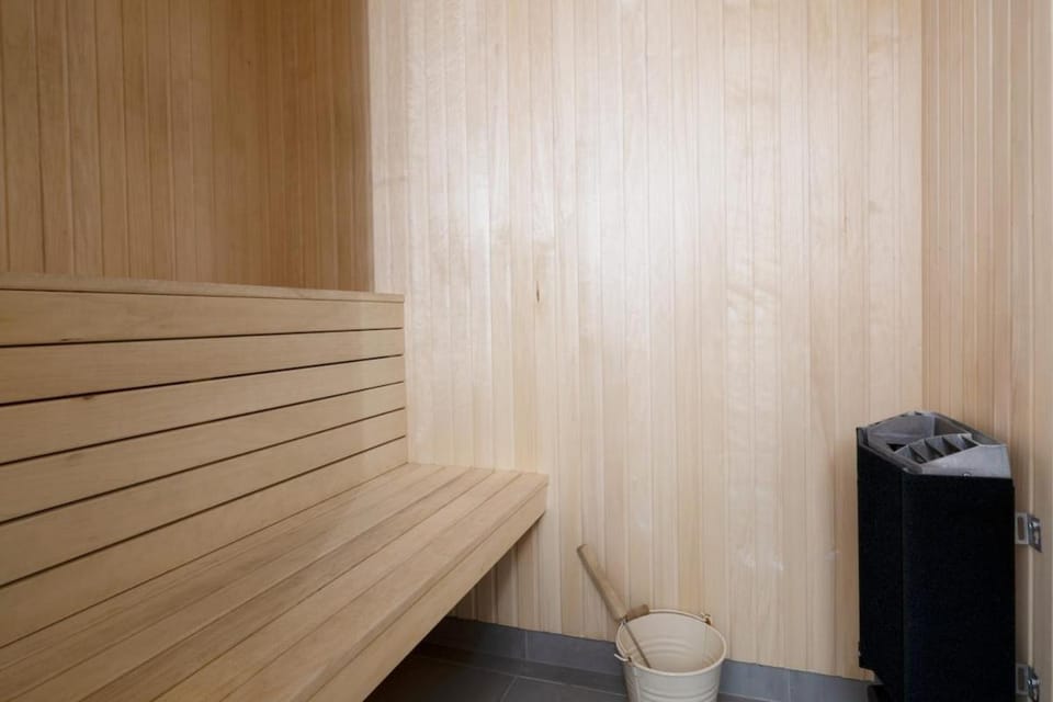 Fjällbyvägen 10 Apartment in Sweden