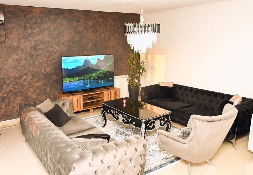 TV and multimedia, Living room