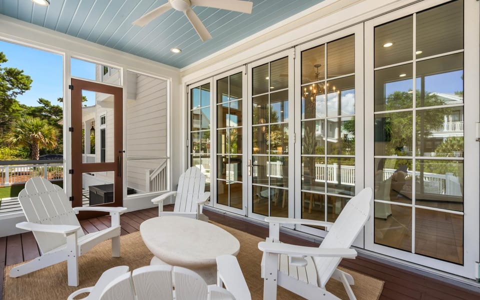 Morgans Pearl @ 30A House in South Walton County