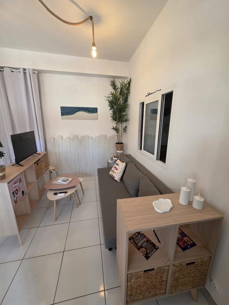TV and multimedia, Living room