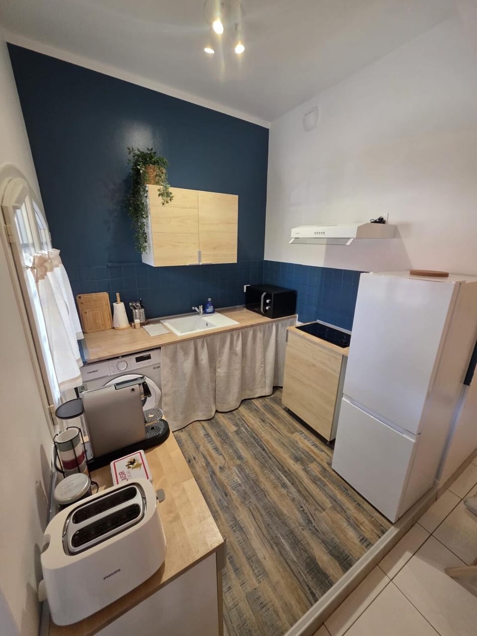 Breakfast, stove, kitchen