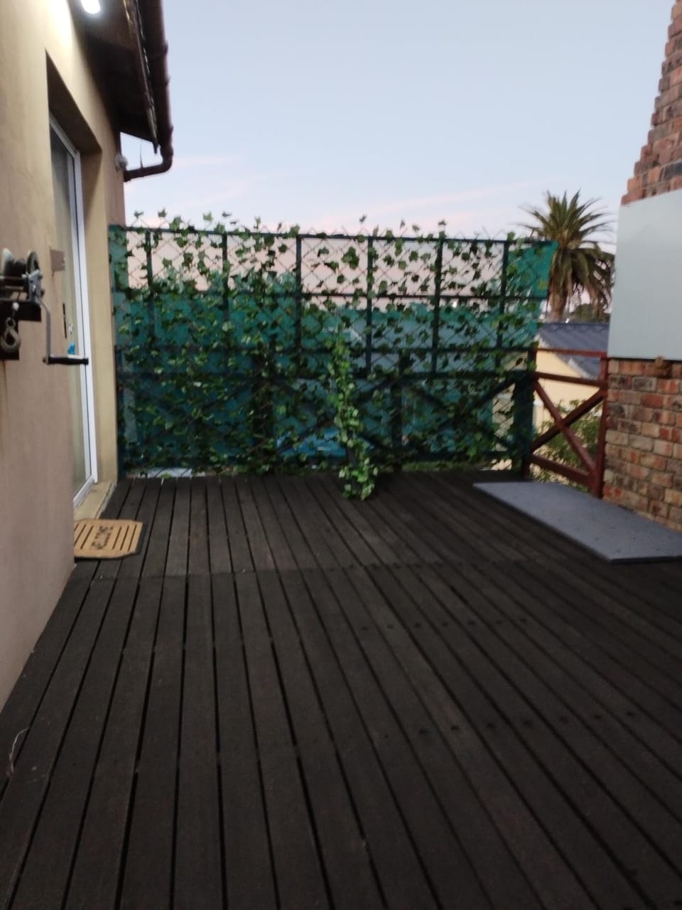 Koraalboom Gastehuis Apartment in Port Elizabeth