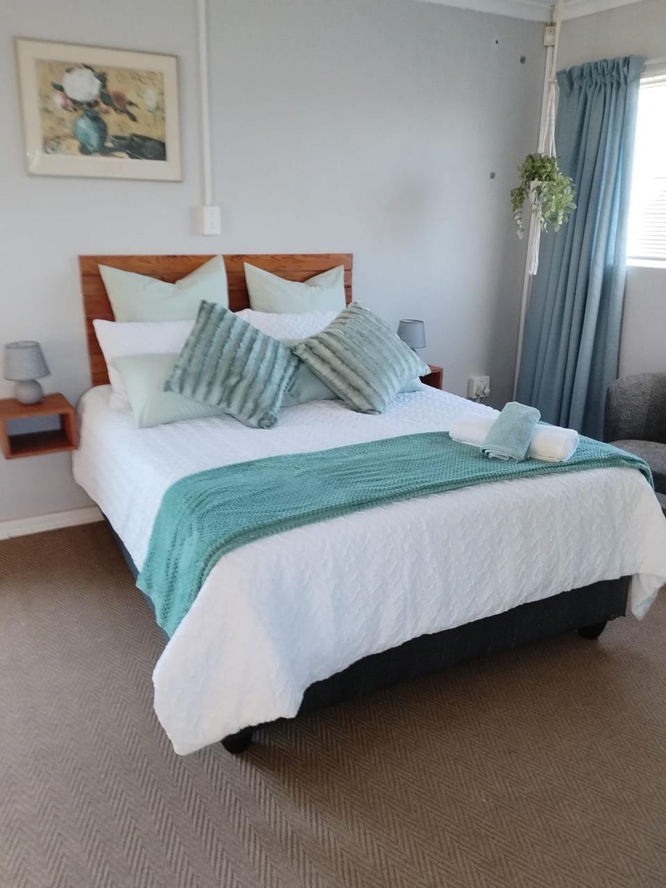 Koraalboom Gastehuis Apartment in Port Elizabeth