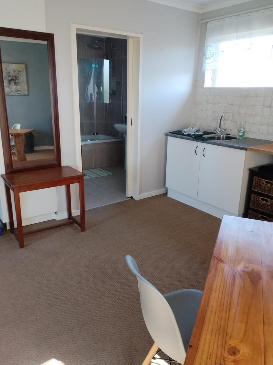 Koraalboom Gastehuis Apartment in Port Elizabeth