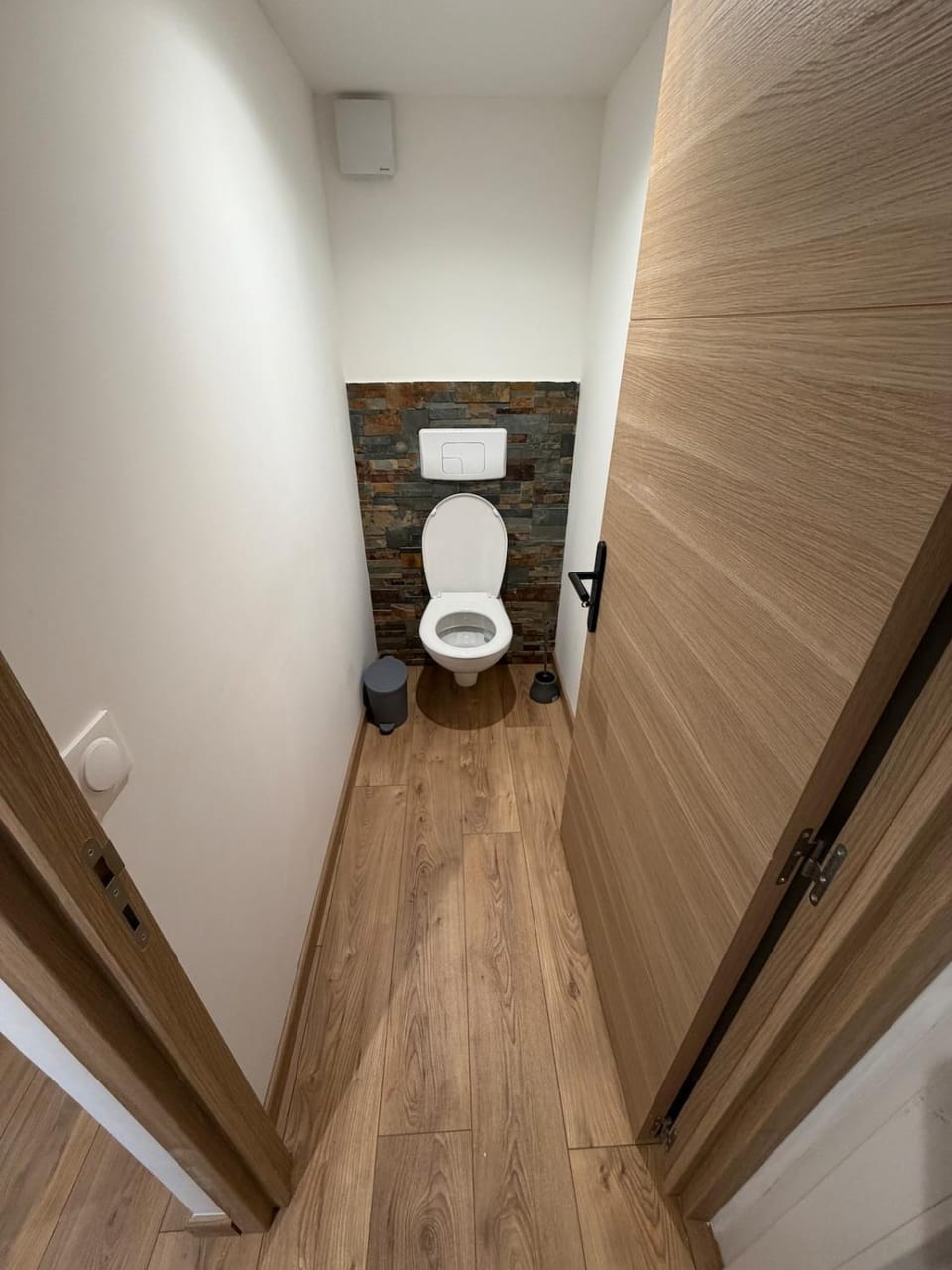 Studio atypique avec filet suspendu & mezzanine Apartment in Lorgues