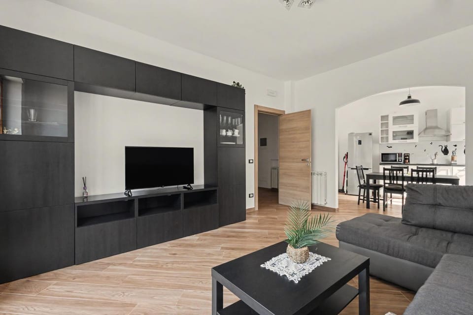 5 Terre-Lerici-Apartment Angioletta Apartment in Lerici