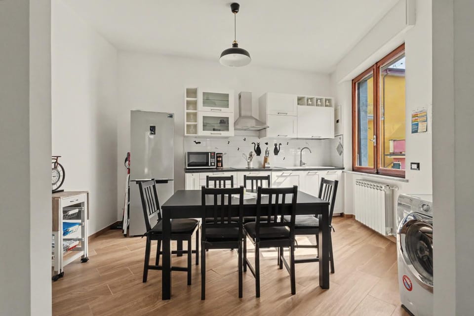 5 Terre-Lerici-Apartment Angioletta Apartment in Lerici