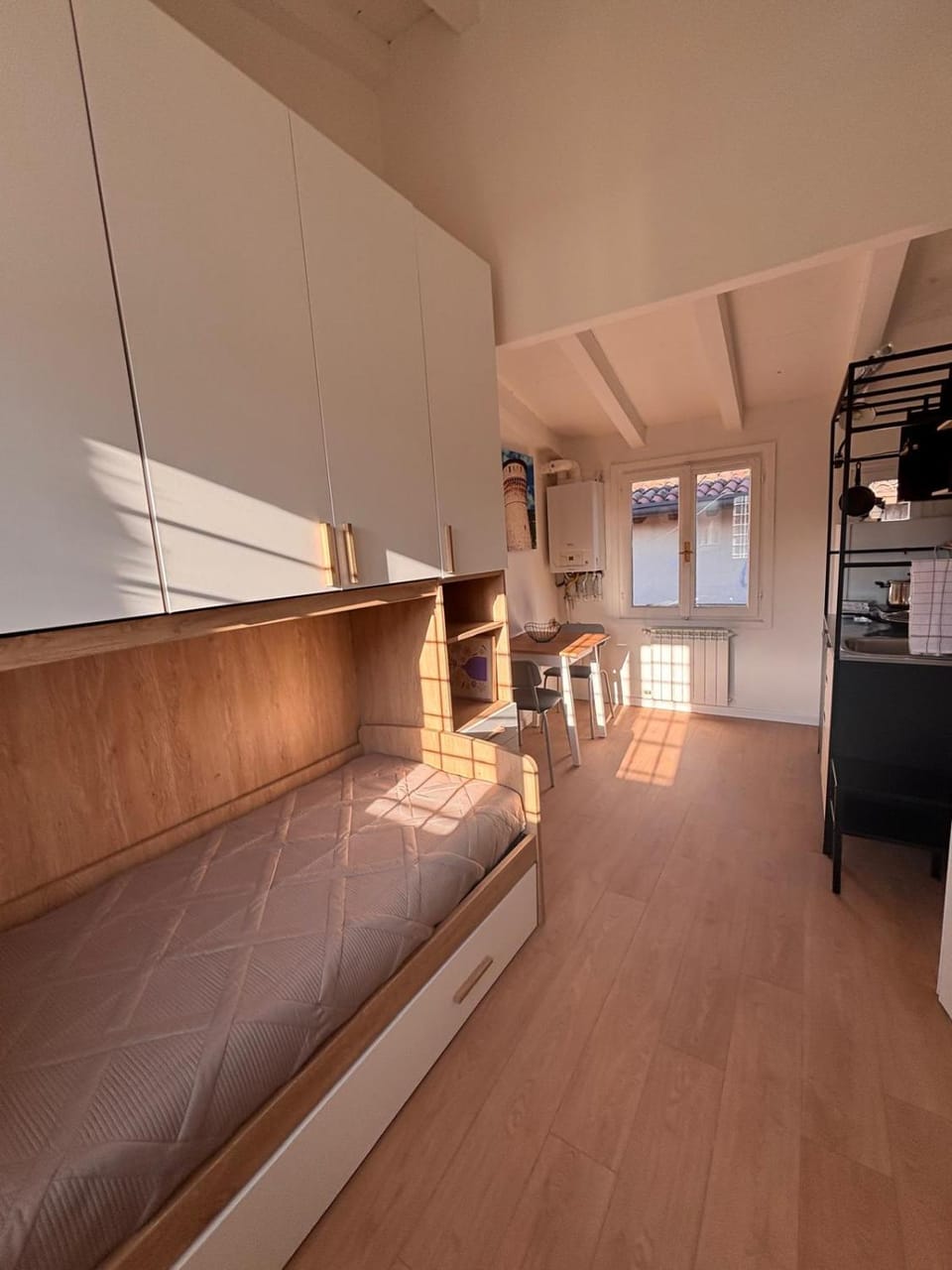 Piccolo rifugio in centro Apartment in Province of Brescia
