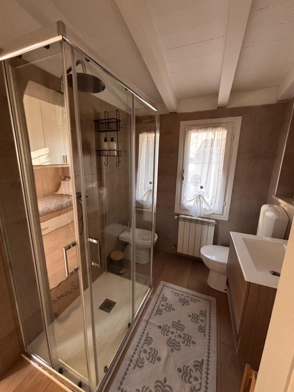 Piccolo rifugio in centro Apartment in Province of Brescia