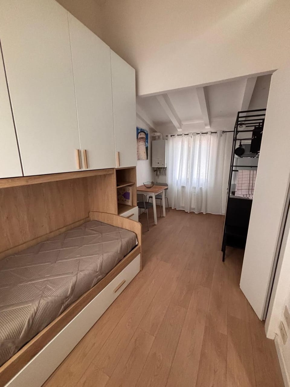 Piccolo rifugio in centro Apartment in Province of Brescia
