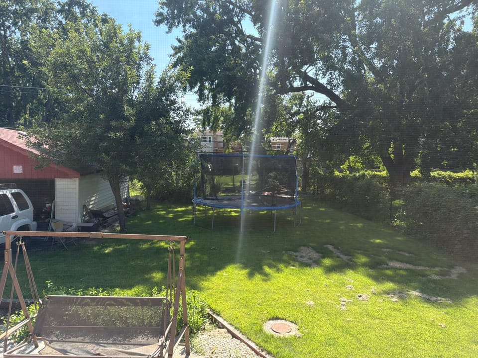 Midway airport Apartment in Burbank