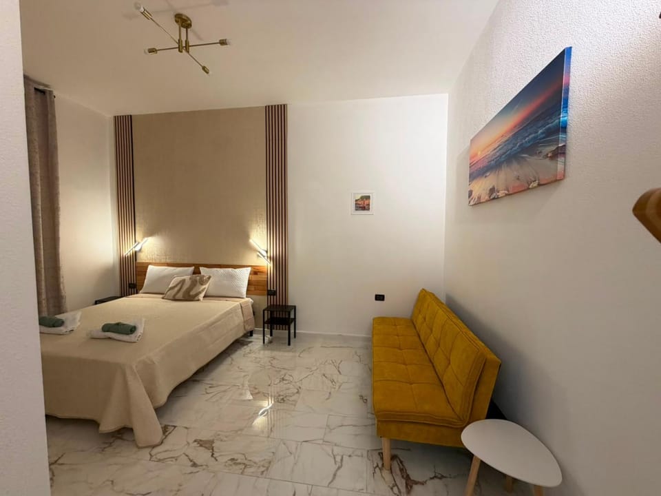 Affittacamere Rolando Bed and Breakfast in Genoa
