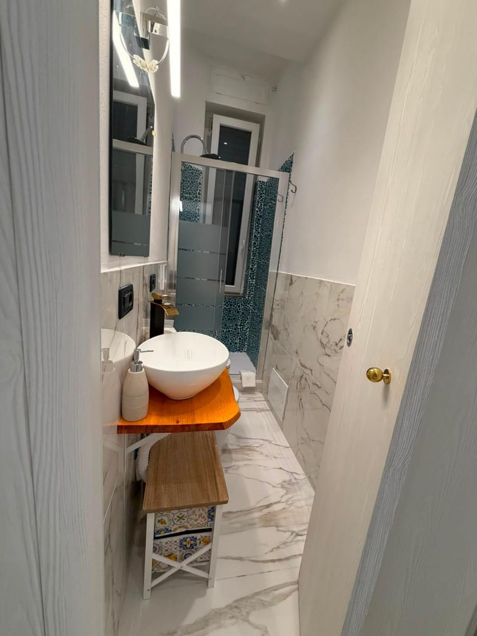 Affittacamere Rolando Bed and Breakfast in Genoa