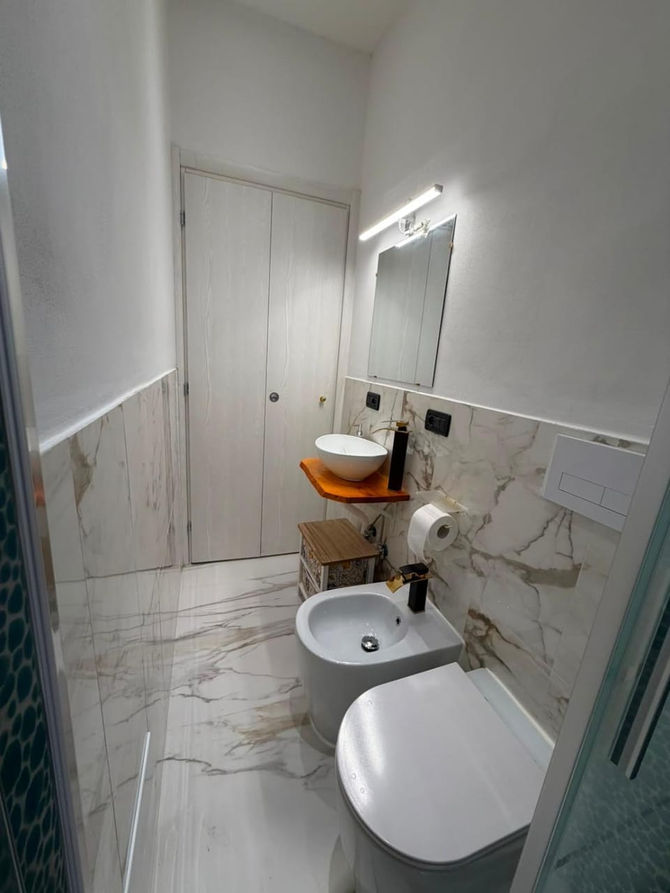 Affittacamere Rolando Bed and Breakfast in Genoa