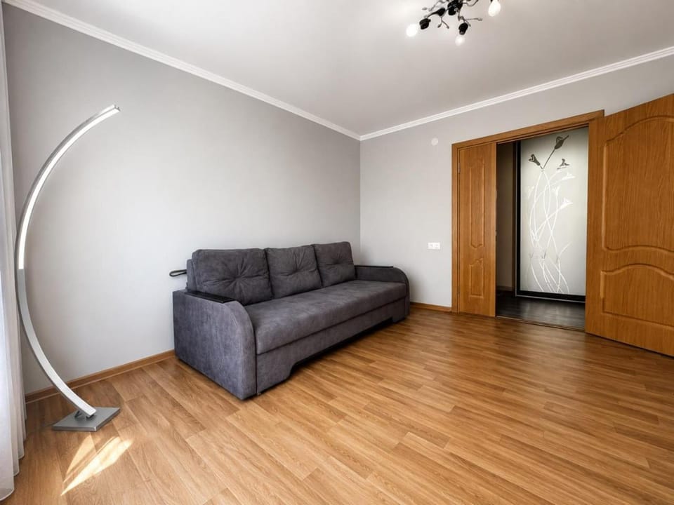 Двокімнатна квартира на Парусній Apartment in Odessa Oblast