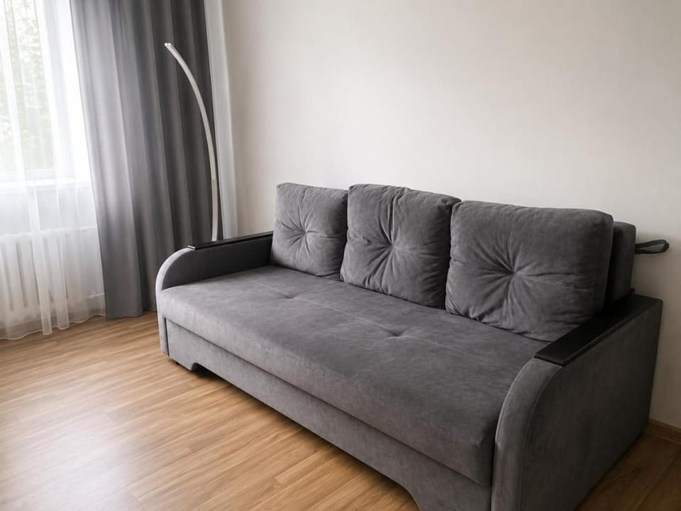 Двокімнатна квартира на Парусній Apartment in Odessa Oblast