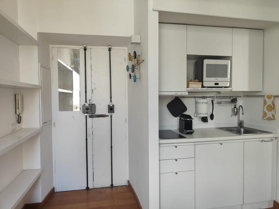 Citrus Pop Vacation home in Piazza del Popolo Apartment in Rome