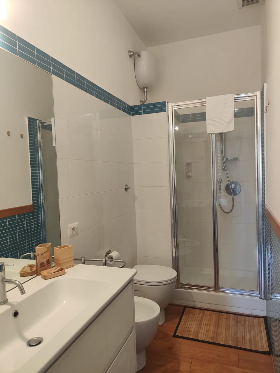 Citrus Pop Vacation home in Piazza del Popolo Apartment in Rome