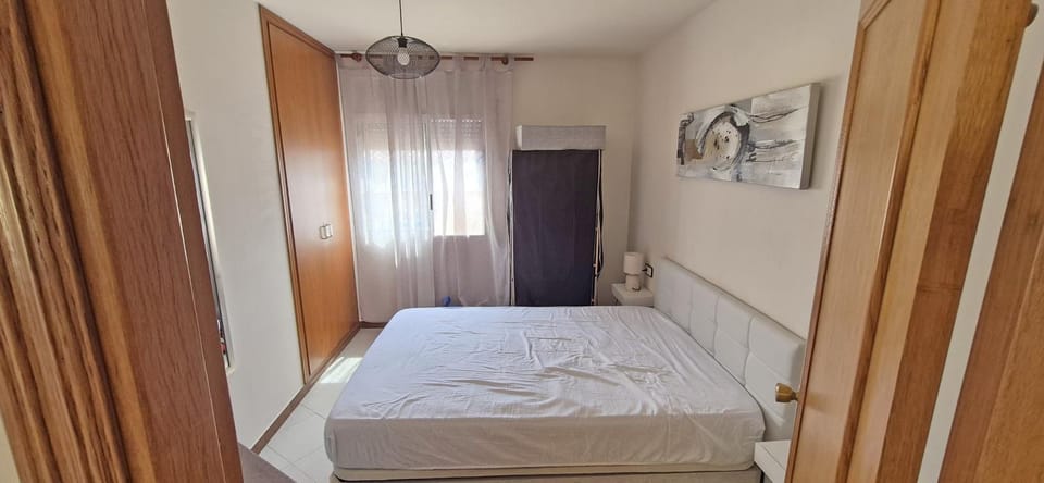 APTO JOEL A 50 mtr. DE LA PLAYA Apartment in L'Escala
