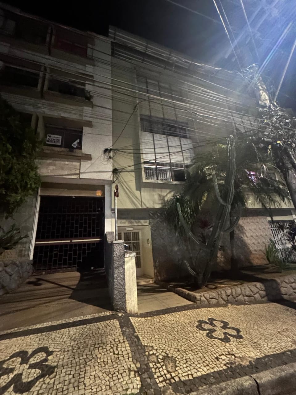 Lindo Apartamento próximo ao Centro Apartment in Juiz de Fora