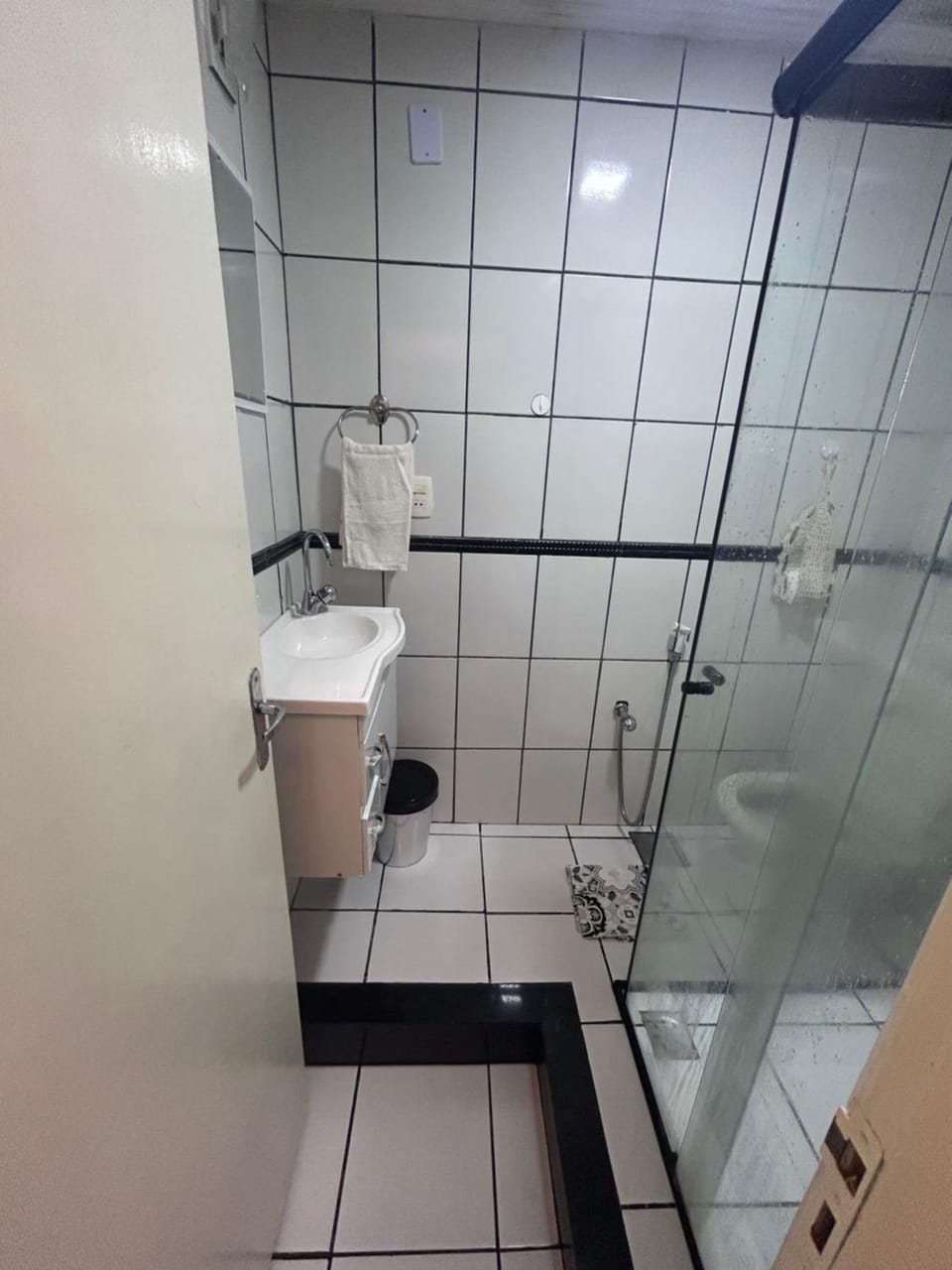 Lindo Apartamento próximo ao Centro Apartment in Juiz de Fora