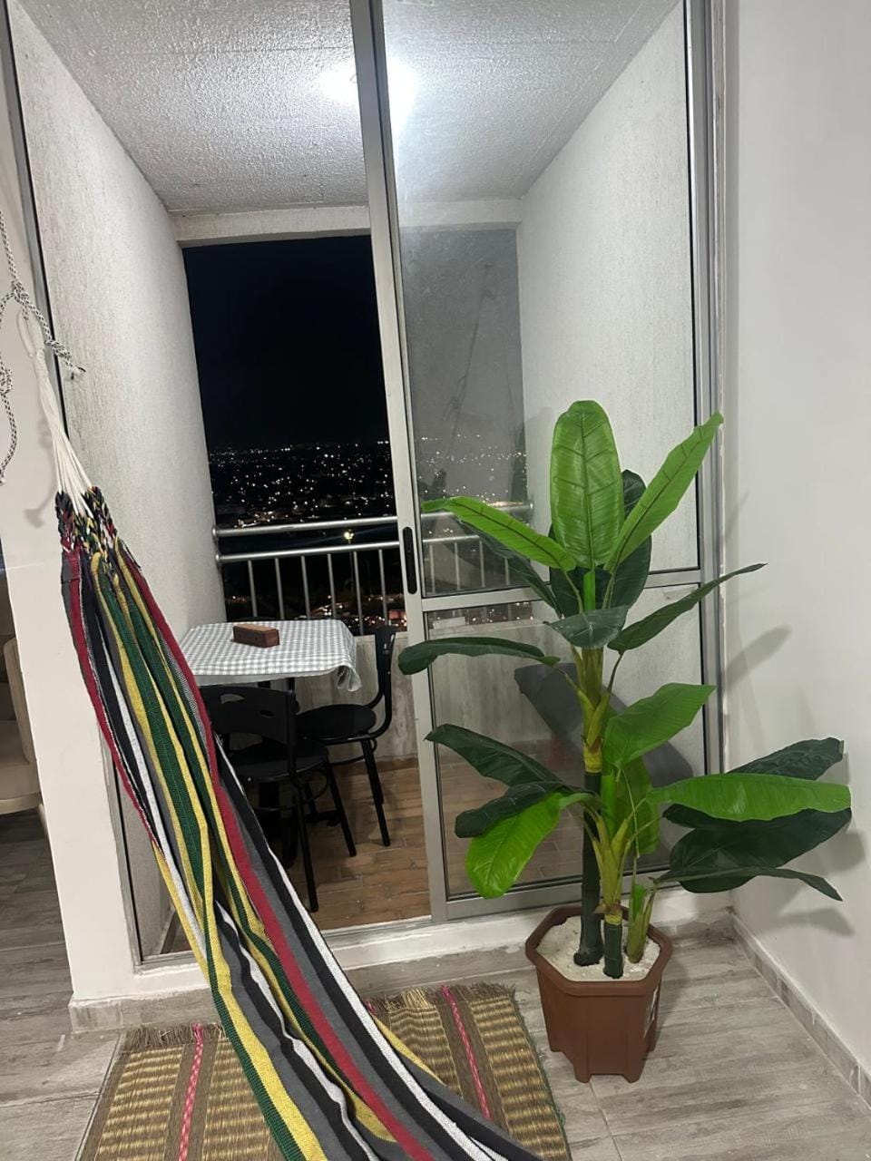 Hermoso apartamento para tu disfrute en Cartagena Apartment in Cartagena
