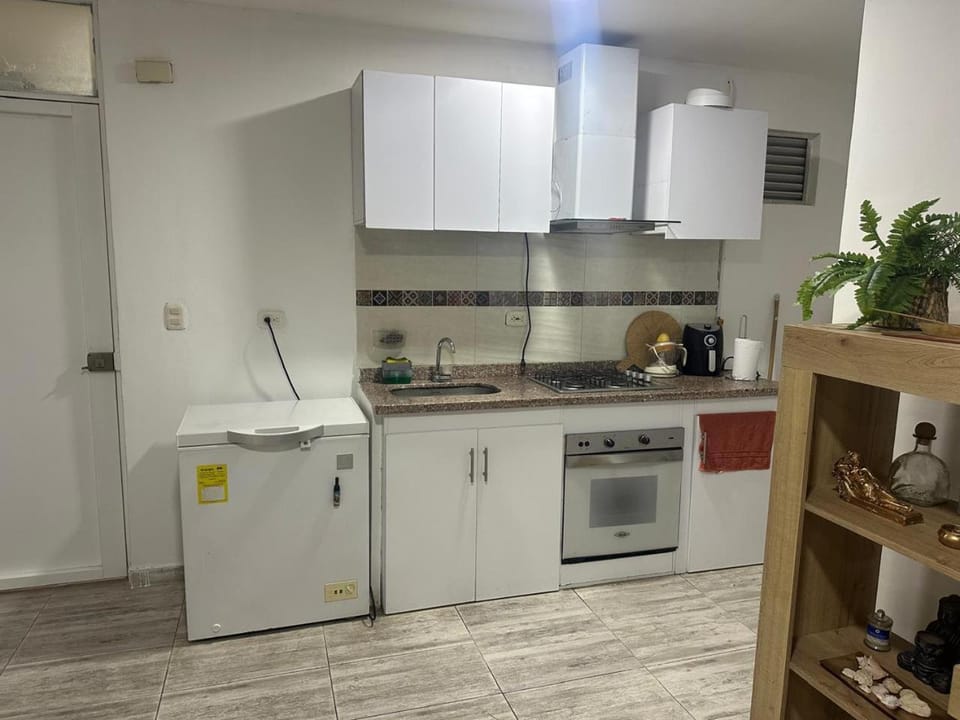 Hermoso apartamento para tu disfrute en Cartagena Apartment in Cartagena