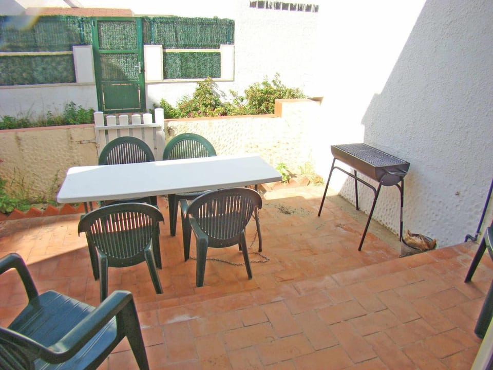 Casa Alarcón A 50 Metros De La Playa House in L'Escala