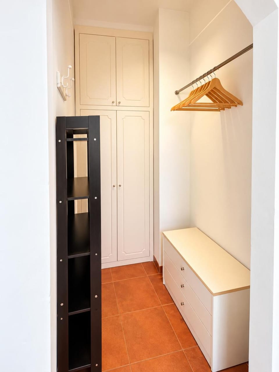 Vatican Garden GUESTHOUSE Apartment in Rome