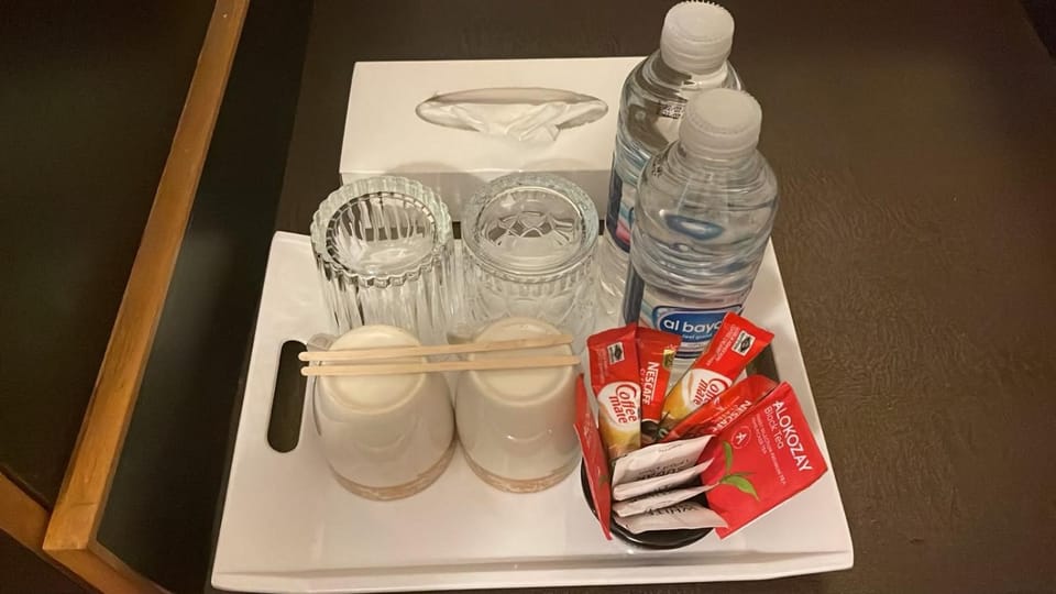 Elite Jonrad Hotel LLC Hotel in Dubai
